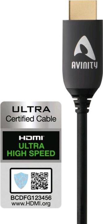 Produktbild Avinity HDMI (Typ A) — HDMI (Typ A) (15 m)