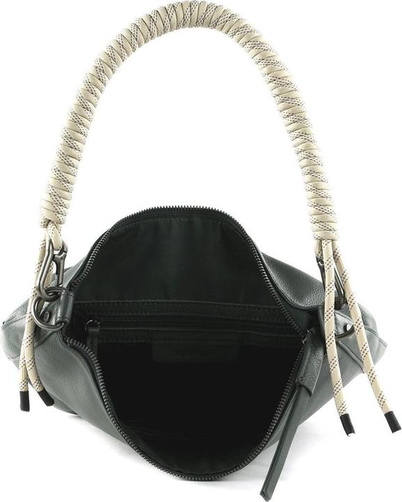 Produktbild FredsBruder Nea Schultertasche Leder 32 cm