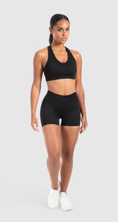 Image du produit Smilodox Shorts Kalea Seamless Scrunch (M)