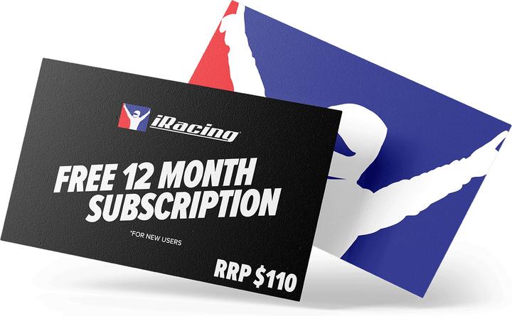 Immagine prodotto Next Level Racing Cockpit F-GT LITE - Edizione iRacing