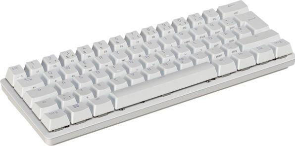 Produktbild Razer Huntsman Mini (DE, Kabelgebunden, Kabellos)