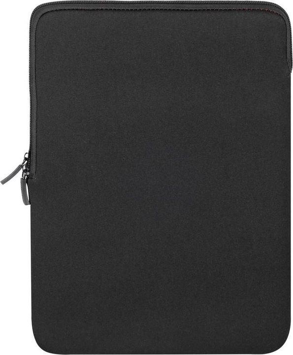 Actual product image Rivacase Anti-shock Case for MacBook 13" Vertical Zip Black (15.60", Apple)