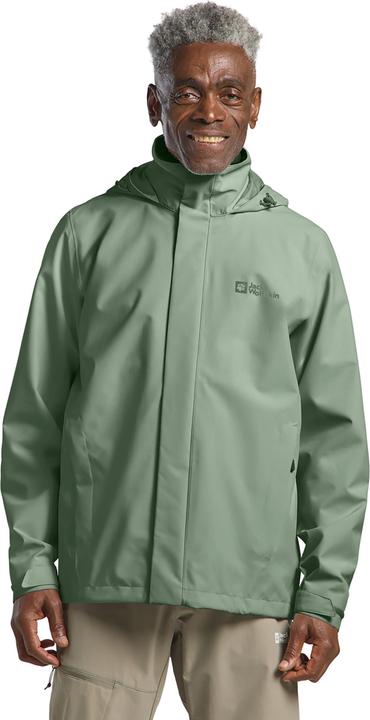 Actual product image Jack Wolfskin Trailtime 2L Jkt M (L)