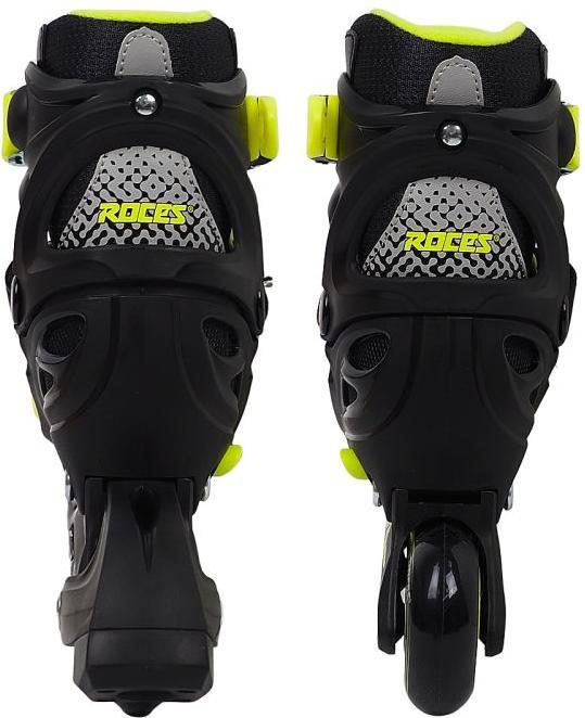 Image du produit Roces Inlineskates Jockey X (40)
