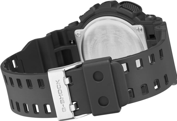 Produktbild Casio GA-100MF-1AER (Sportuhr, Taucheruhr, 51 mm)