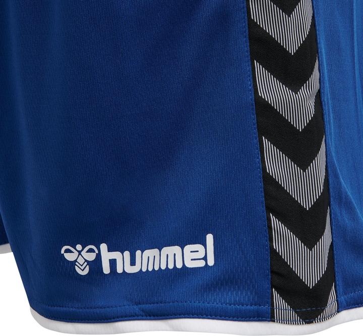 Produktbild hummel Authentic Poly Shorts (S)