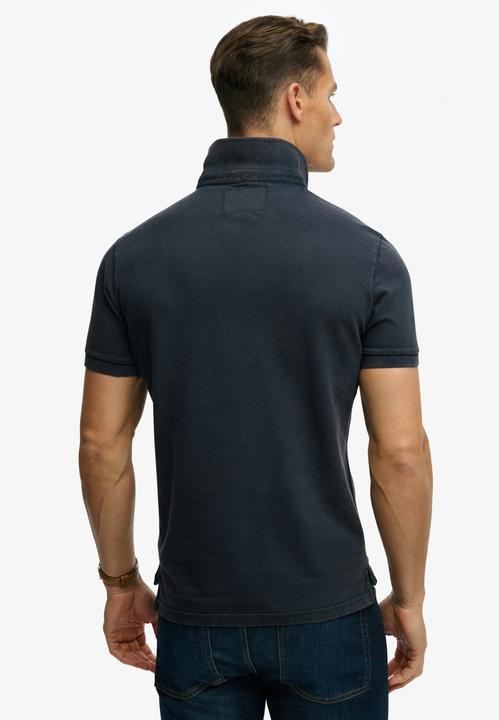 Immagine prodotto Superdry Vintage Destroy Polohemd (S)