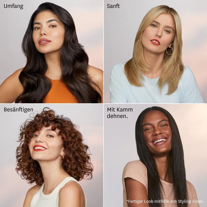 Actual product image T3 Hair dryer AireLuxe Professional hair dryer 1 pc. (1800 W)