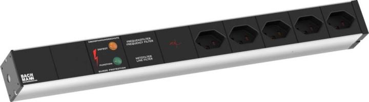 Productafbeelding Bachmann Pdu (5 x, Type 23, 3 m)