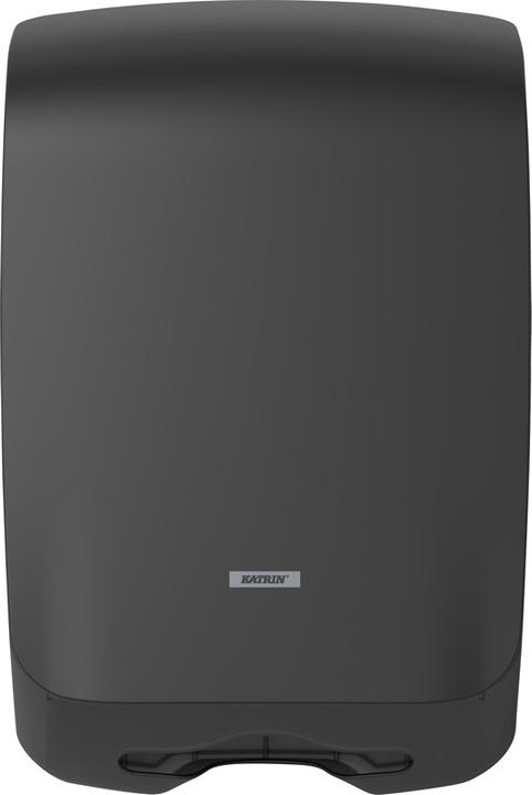 Image du produit Katrin Distributeur de serviettes de toilette Inclus M