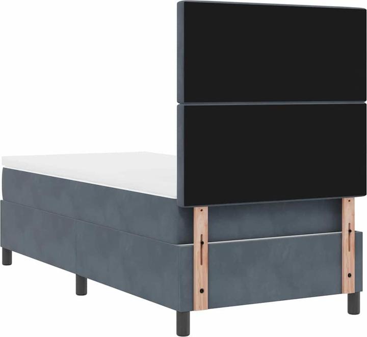 Produktbild vidaXL Boxspring (90 x 190 cm)