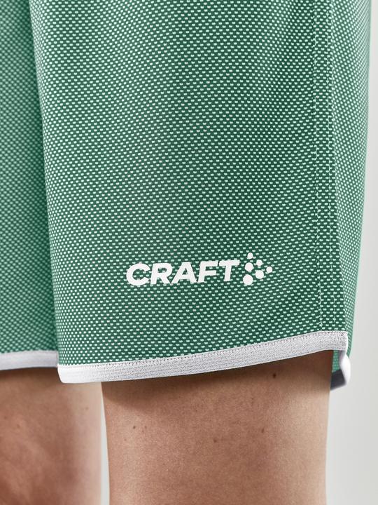 Actual product image Craft Progress Reversible Basket Shorts W (XXL)