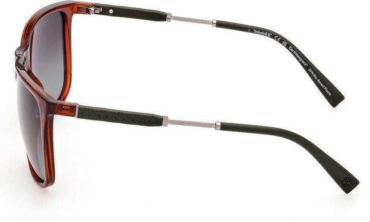 Actual product image Timberland Men's Sunglasses TB9281-6248R Ã˜ 62 mm