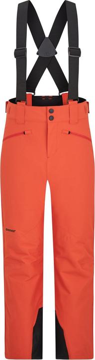 Arancione Bruciato