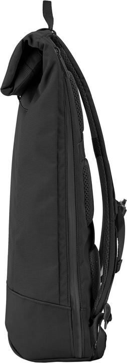 Produktbild Moleskine METRO ROLLTOP BACKPA.Schwarz (30 l)