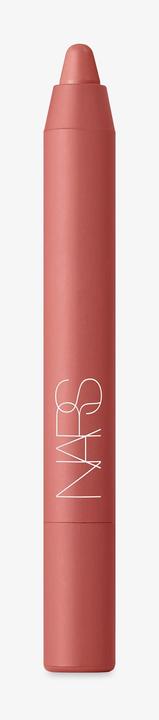 Actual product image NARS Cosmetics Powermatte High-Intensity Lip Pencil Take me Home (Take Me Home)