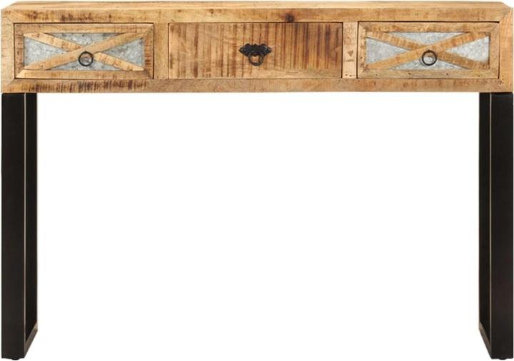 Image du produit vidaXL Konsolentisch (110 x 30 x 76 cm)