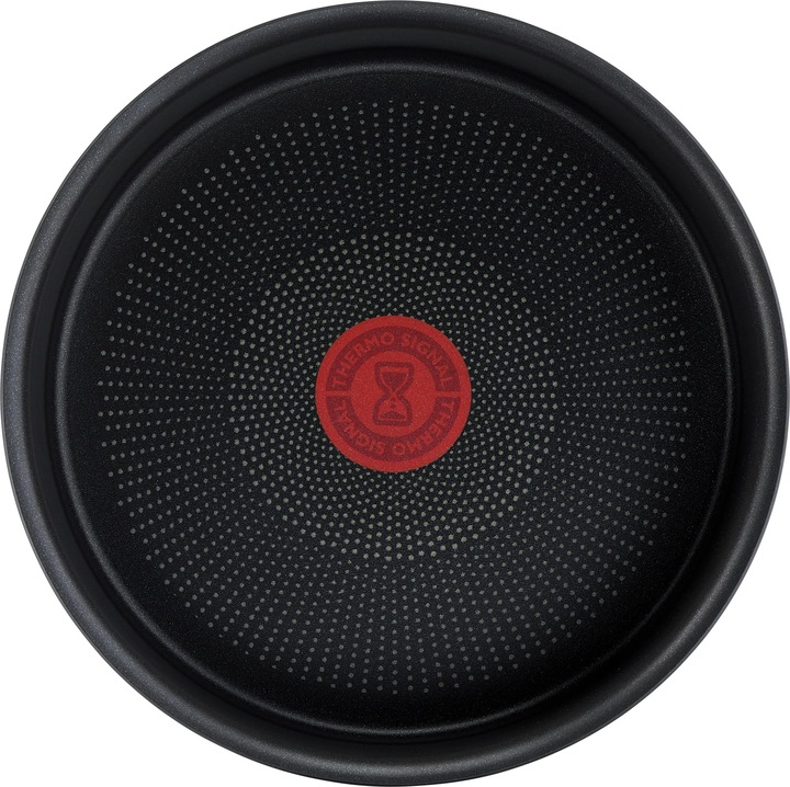 Produktbild Tefal Ingenio Ultimate (28 cm, Pfannenset + Topfset, Aluminium)