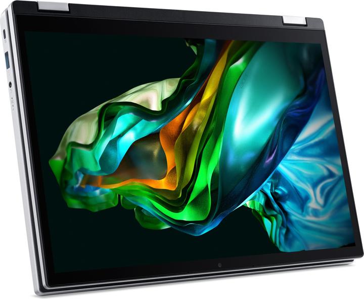 Immagine prodotto Acer Aspire 3 Spin 14 (14", Intel N100, 4 GB, 128 GB, CH)
