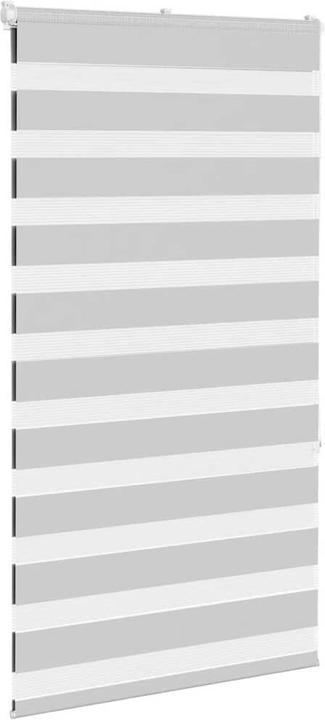 Produktbild vidaXL Zebra-Jalousie (85 x 150 cm)