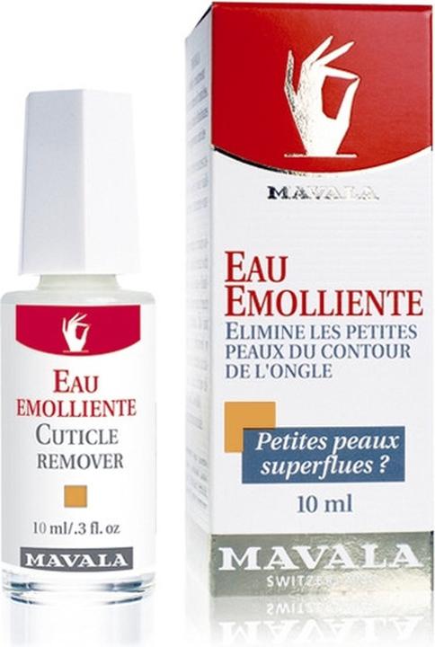 Mavala Cuticle Remover 10ml (10 ml)