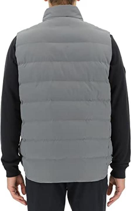 Image du produit Jeep Veste thermique avec poches avant et col ajusté (XL)