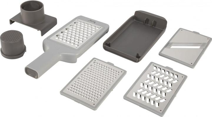 Productafbeelding Zwilling Gesneden multirasp | Grijs