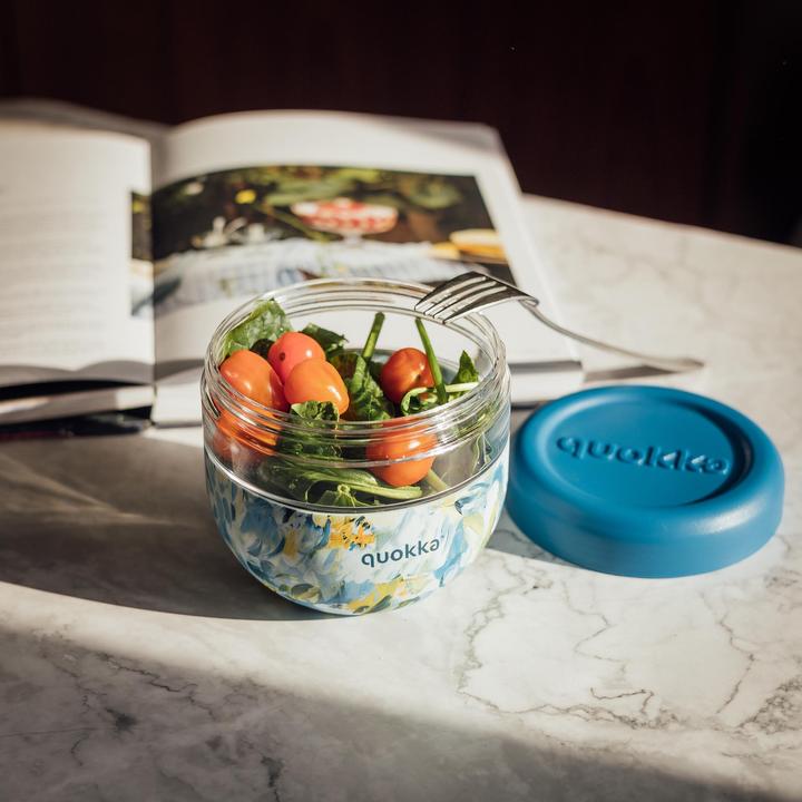 Produktbild Quokka Bubble - Foodbehälter