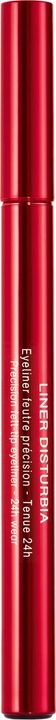 Actual product image Givenchy Liner Disturbia 01 Black Disturbia 1.5ml (01)