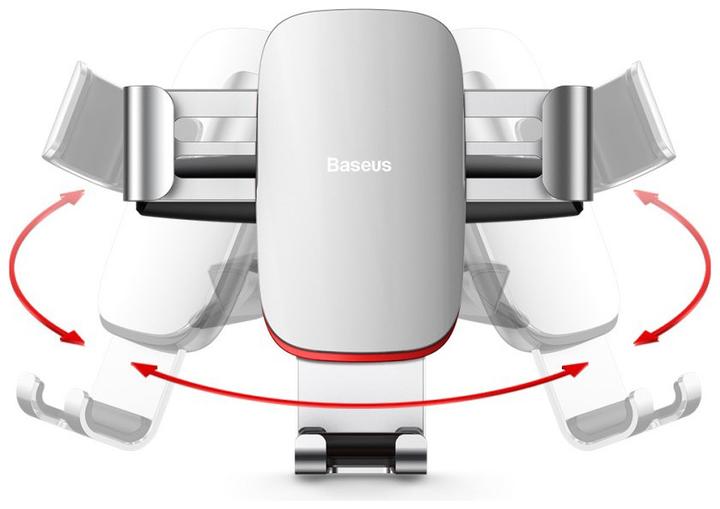 Produktbild Baseus Metal Age Gravity Car Mount