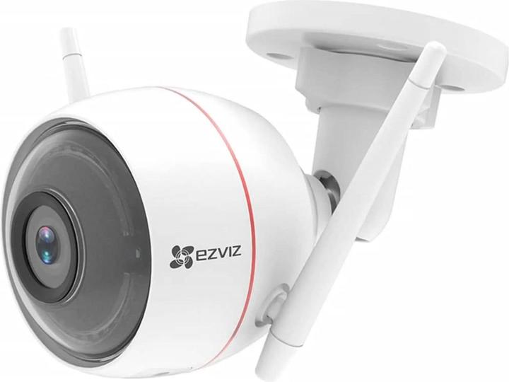 EZVIZ C3W Pro (1920 x 1080 Pixels)