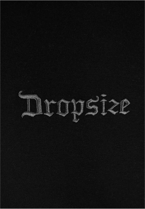 Produktbild Dropsize Heavy Backlogo Hoodie - 124943 (M)