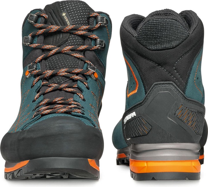 Produktbild Scarpa Zodiac Trek Gtx (42)