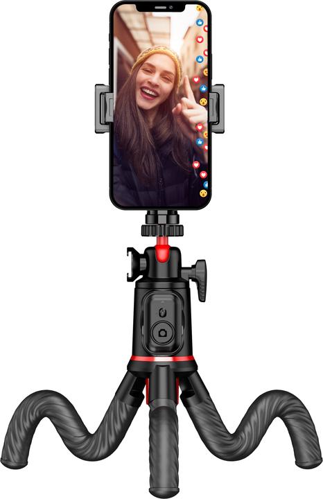 Rollei MonkeyPod I Creatore Facile (Materiale sintetico)