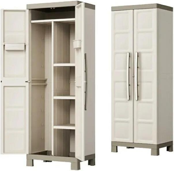 Actual product image KIS cab&shelves