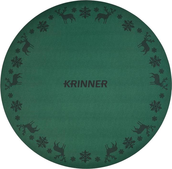 Produktbild Krinner Christbaumdecke