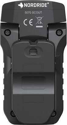 Actual product image Nordride Scout (1.90 cm, 350 lm)