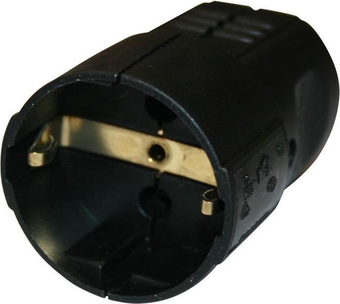 Produktbild N&L Elektrotechnik EXTENDER SOCKET 02006