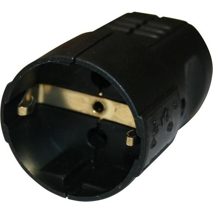 N&L Elektrotechnik, Spina + Connettore, PRESA EXTENDER 02006