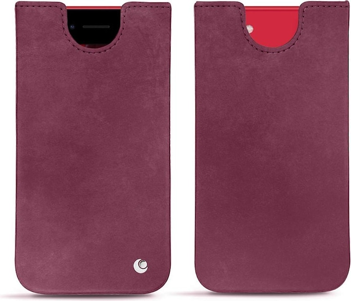 Noreve Lederschutzhülle (Apple iPhone SE (3rd Gen), Apple iPhone SE (2nd Gen))