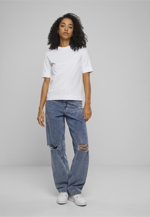 Produktbild Urban Classics Ladies Classy Tee - 137829 (S)