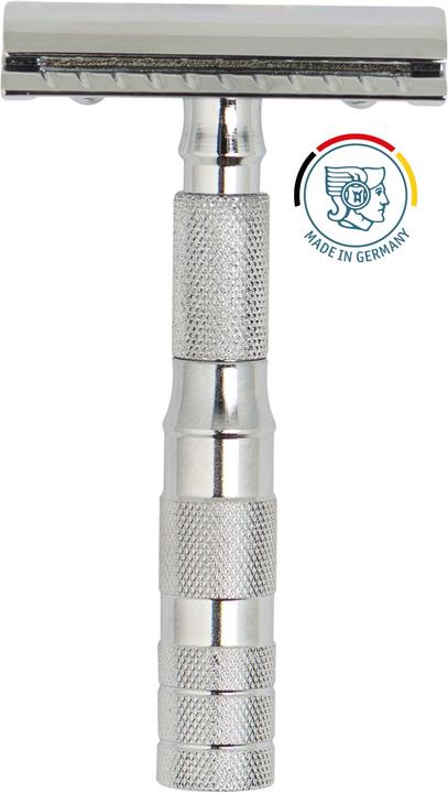 Immagine prodotto Merkur 933C Reiserasierer