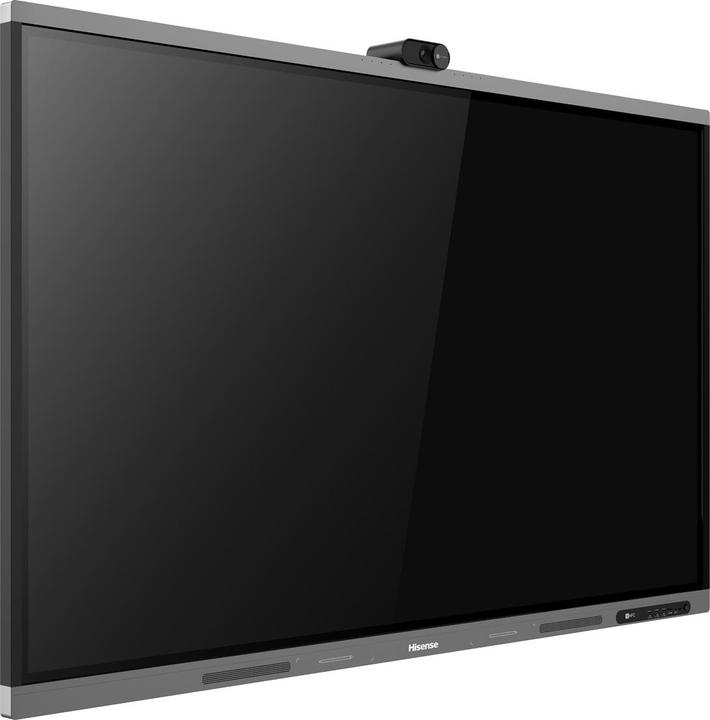 Actual product image Hisense interaktive Digitaltafel 75WM6F (3840 x 2160 Pixels, 75")
