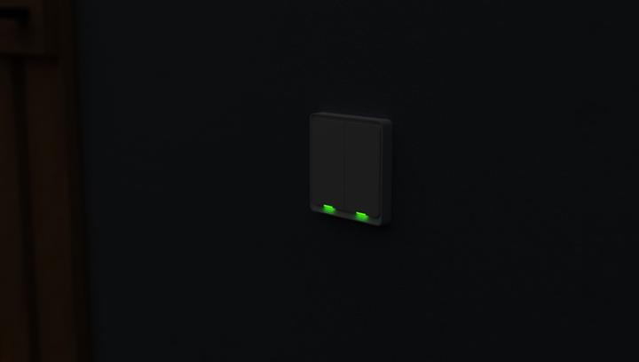 Produktbild Tesla Smart Switch Dual Battery