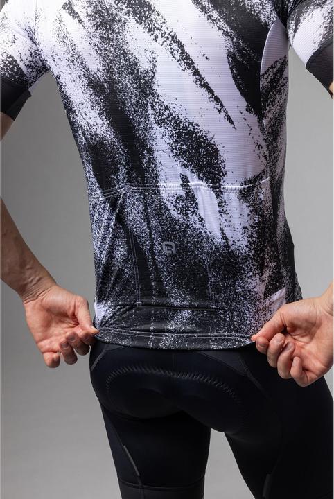 Immagine prodotto Alé Pragma Trace Jersey (S)