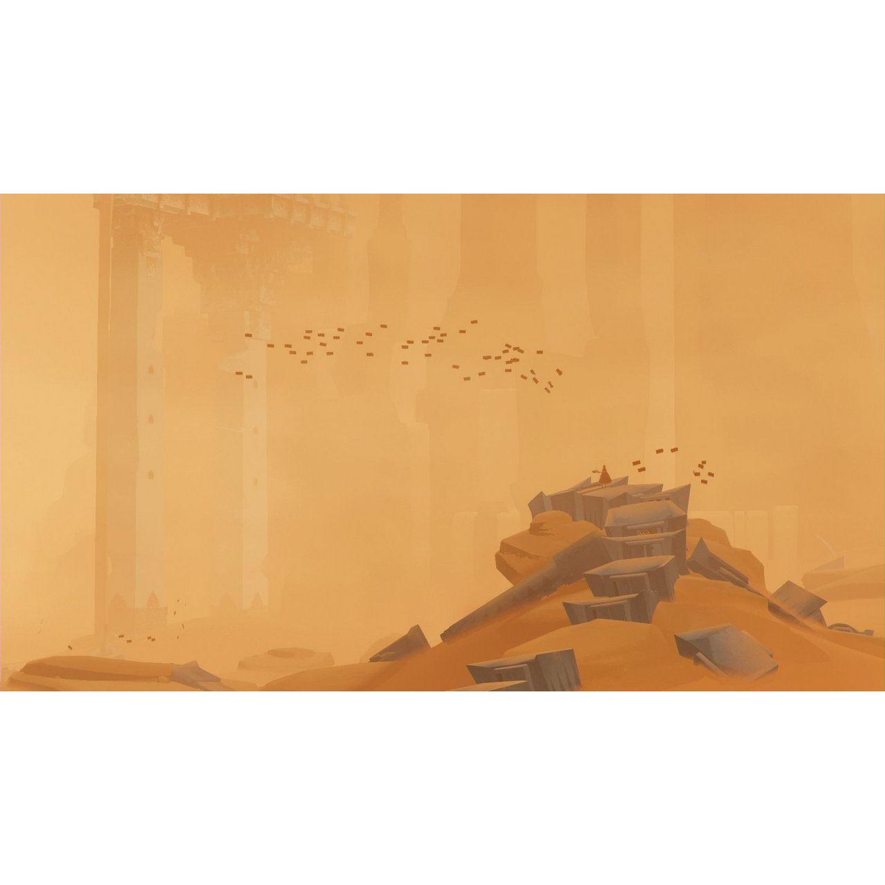 Thumbnail - Sony, Journey (Collector's Edition)