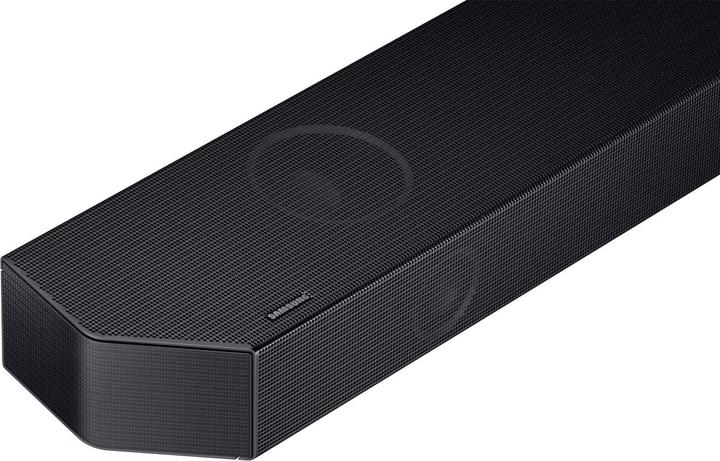 Actual product image Samsung HW-Q600H/EN (320 W, 3.1.2 Channel)