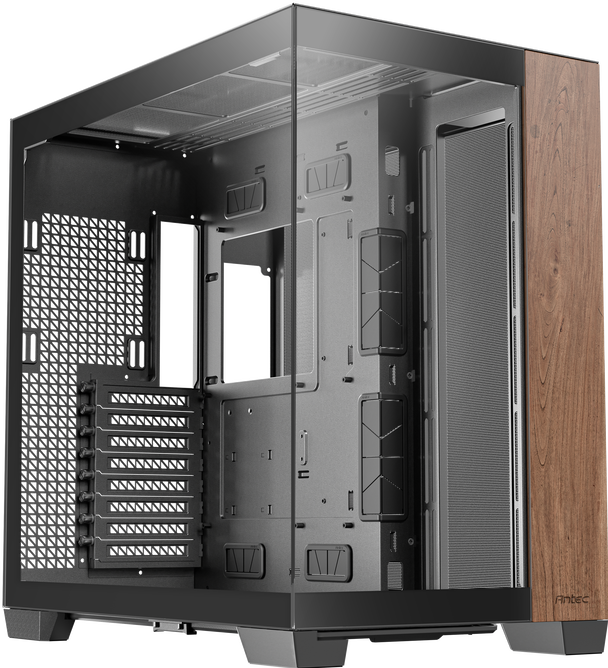 Black, Wood colour