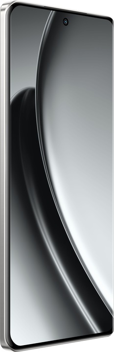Produktbild realme GT 6 (512 GB, Fluid Silver, 6.78", Dual SIM, 50 Mpx, 5G)