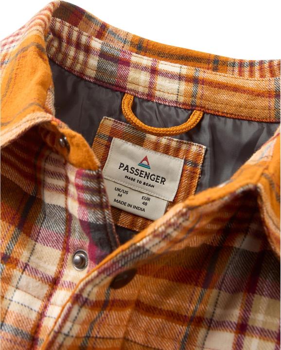 Immagine prodotto Passenger Taranaki Quilted (M)